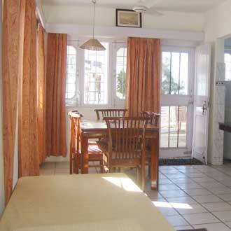 Birds View Resort, Kasauli 3